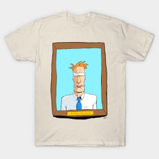 Employee of the Month T-Shirt